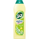 ユニリーバ　クリームクレンザー　ジフ　レモン　270ml　1本