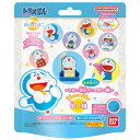 【お取寄せ品】 バンダイ びっくら?たまご ドラえもん ~ひみつ道具がいっぱい!編~ シャボンの香り 75g 1個