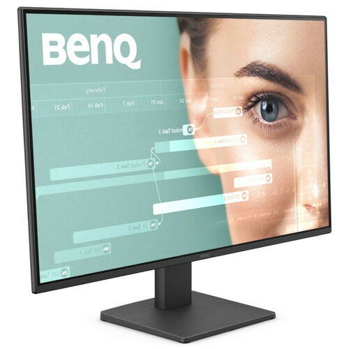BenQ　27型　Full　HD　アイケアモニタ