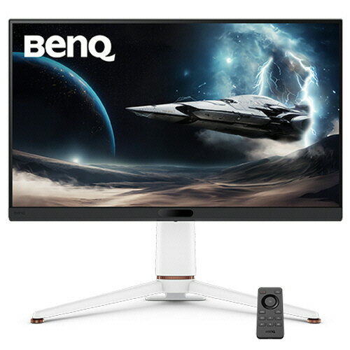【お取寄せ品】 BenQ　MOBIUZ　27型ゲ