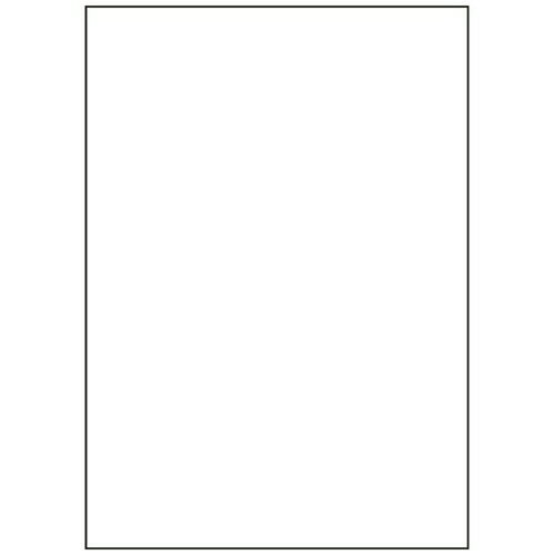 ヒサゴ　マルチプリンタ帳票（FSC森林認証紙）　複写タイプ　A3　ノーカーボン　白紙　FSCF3000　1冊（..