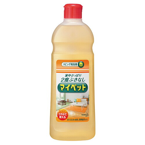 花王　マイペット　小　500ml　1本