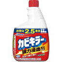 ジョンソン　カビキラー　特大サイズ　つけかえ用　1000g　1本