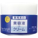 【お取寄せ品】 pdc ピュアナチュラル クリームエッセンス ホワイト N 100g 1個