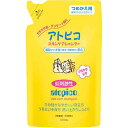 【お取寄せ品】 大島椿　アトピコ　スキンケアシャンプー　つめかえ用　350ml　1個