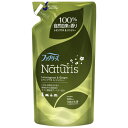 P&G ファブリーズ ナチュリス レモングラス&ジンジャー つめかえ用 320ml 1個(3)