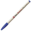 寺西化学 水性サインペン マジックラッションペン No.300 青 M300−T3 1本