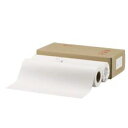 TANOSEE PPC・LEDプロッタ用普通紙ロール A0(841mm×150m) テープ止め 1箱(2本) 【送料無料】