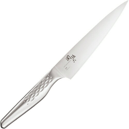 【お取寄せ品】 貝印　関孫六　匠創　ペティナイフ　150mm　000AB5161　1本 【送料無料】