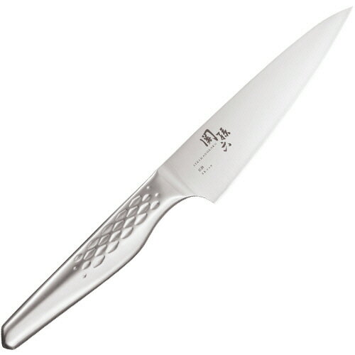 【お取寄せ品】 貝印　関孫六　匠創　ペティナイフ　120mm　000AB5163　1本 【送料無料】