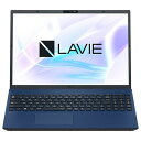 【お取寄せ品】NEC LAVIE N16 16.0型 Ryzen 7 ...(2)