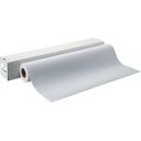 【お取寄せ品】 TANOSEE インクジェット用和紙 奉書紙・自然色 610mm×30m 2インチ紙管 1本 【送料無料】