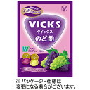 大正製薬 ヴィックスのど飴 2種のグレープアソート 70g 1袋