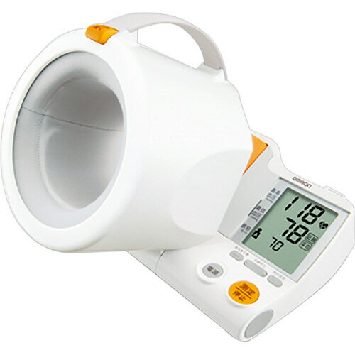 【お取寄せ品】 オムロン　デジタル自動血圧計　スポットアーム　HEM−1000　1台 【送料無料】