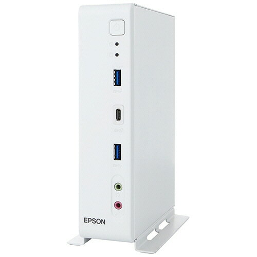 エプソンダイレクト　Endeavor　ST210E　Core　i5−14500T　メモリ16GB　512GB（SSD）　ST210EB531　1台 【送料無料】