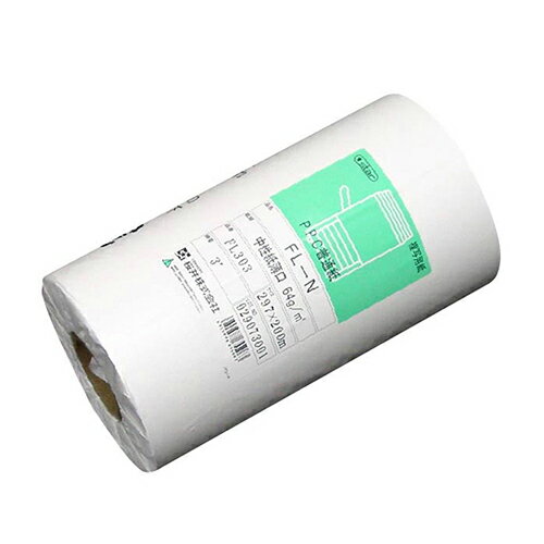 【お取寄せ品】 桜井 PPC普通紙ロール FL-N 薄口 420mm×200m 3インチコア FL313 1箱（2本） 【送料無料】