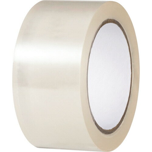 古藤工業　Monf　手で切れる透明梱包用テープ　No．6022　48mm×50m　NO6022−48
