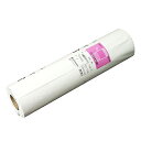 【お取寄せ品】 桜井 PPC再生紙FL−R 薄口 420mm×200m 3インチコア FLR313 1箱(2本) 【送料無料】