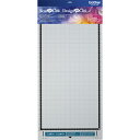 【お取寄せ品】 ブラザー ScanNCut用弱粘着ロングカッティングマット 12×24インチ(305×610mm) CAMATLOW24 1枚