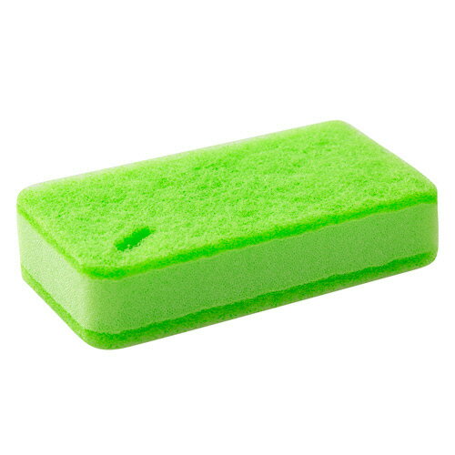 【お取寄せ品】 キクロン　クリピカ　抗菌バススポンジ　1個