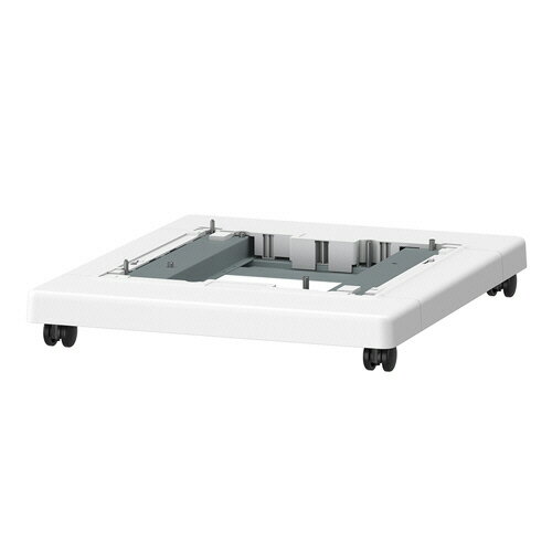 【お取寄せ品】 キヤノン　プレーンペディスタル　BA1　キャスター付　6522C002　1台 【送料無料】