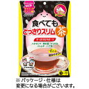 【お取寄せ品】 井藤漢方製薬　食べてもどっさりスリム茶　3g　1パック（20袋）