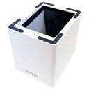 【お取寄せ品】 ビジコム デスクトップQRコードリーダー USBタイプ Type-Cケーブルモデル スノーホワイト BC-NL3000U2-W-C 1台 【送料無料】
