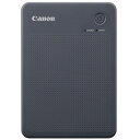 【お取寄せ品】 キヤノン SELPHY コンパクトフォトプリンター QX20(GY) グレー 6752C001 1台 【送料無料】