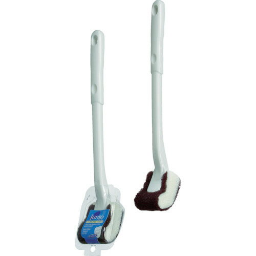 【お取寄せ品】 アイセン　フントトイレブラシ　マジック　TL123　1個