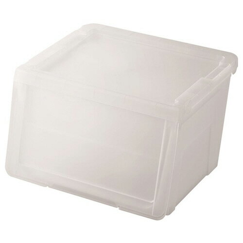 【お取寄せ品】 天馬　PROFIX　カバコ（M）　クリア　1個