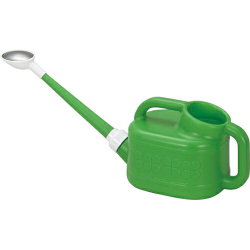 新輝合成　トンボ　じょうろ　4型　グリーン　1個