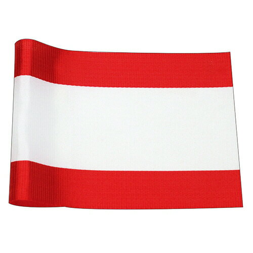 【お取寄せ品】 ササガワ　タカ印　催事用リボン　赤耳　48mm×30m　50−7608　1巻 【送料無料】