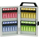 ソニック キーボックス 24個吊 KS−4769 1個 【送料無料】