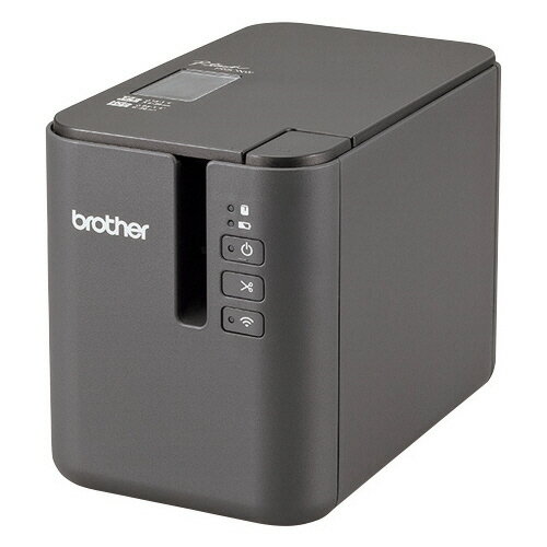 ブラザー ピータッチ PT-P950NW 1台 【送料無料】