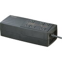 オムロン UPS 無停電電源装置 テーブルタップ型 350VA/210W BZ35LT2 1台 【送料無料】