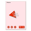 長門屋商店 Color Paper A3 特厚口 さくら ナ-1419V 1冊(100枚)
