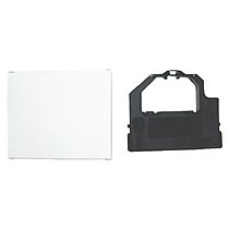 カセットリボン　PR−D201MX2−01　汎用品　1本