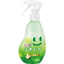 ライオン　ルック　まめピカ　トイレのふき取りクリーナー　本体　210ml　1本