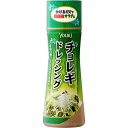 ユウキ食品 チョレギドレッシング 195ml 1個