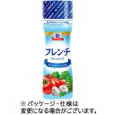 【12個セット】フレンチドレッシング（白）180ML【同梱不可】