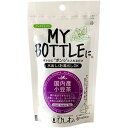 ひしわ マイボトル 国内産小豆茶ティーバッグ 1パック(6バッグ)