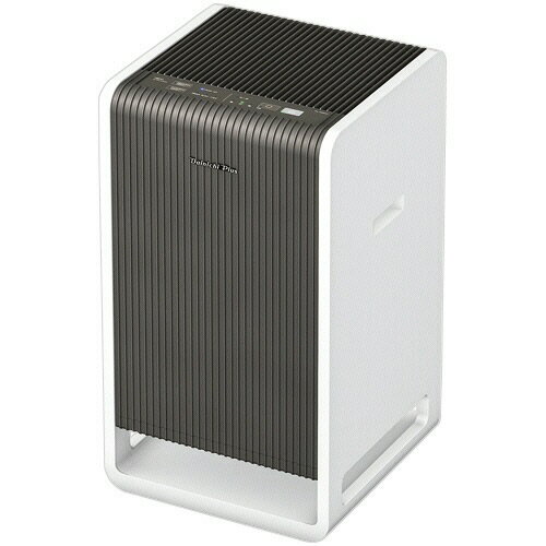 ダイニチ工業　ハイブリッド式空気清浄機　ホワイト×ブラウン　CL−HB924−WT　1台 【送料無料】