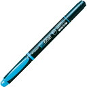 トンボ鉛筆 蛍コート ツインタイプ そらいろ WA−TC96 1本