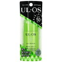 【お取寄せ品】 大塚製薬 ウル・オス プラス 日やけ止め SPF50+・PA+++ 25mL 1本