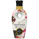 P&G レノアハピネス 夢ふわタッチ ヴェルベットブロッサム&フローラルの香り 本体 450mL 1本