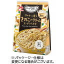 味の素 スープDELI ポルチーニ香るきのこのクリームスープパスタ 1パック(3食)