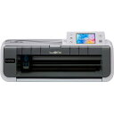 【お取寄せ品】 ブラザー カッティングマシン ScanNCut CM300 1台 【送料無料】
