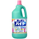 花王　キッチンハイター　特大　2500ml　1本