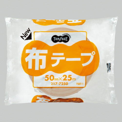楽天市場】tanosee 布テープ 中梱包用 50mm×25m 1セット(30巻 楽天市場】tanosee 布テープ 中梱包用 50mm×25m 1セット(30巻