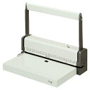 【お取寄せ品】 プラス 多穴パンチ バインダー用 26穴(B5)・30穴(A4) PU-030 1台 【送料無料】